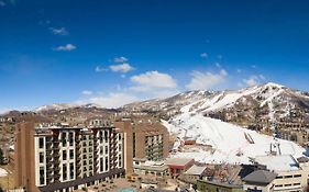 Sheraton Steamboat Resort Steamboat Springs Co 4*